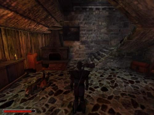 Gothic 2 001021,1